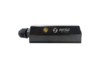 Smart Tag Reader